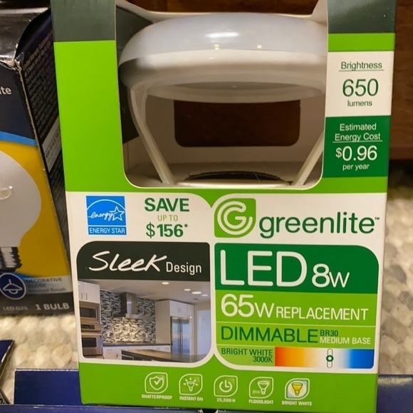 LED Lightbulb Bundle - Picture 3 of 7